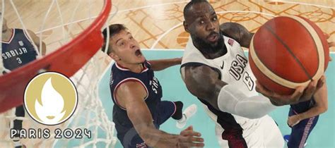 Team USA Basketball Odds, Betting Promos & Bonuses for Paris .